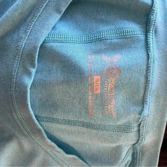 ~Exersion~ Shirt - Small - Picture 4 of 4